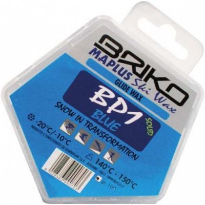 Briko Maplus BP1 Blue -20/-10°C 100 g 111432 – Hledejceny.cz