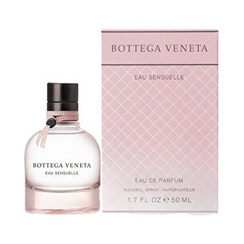 Bottega Veneta Eau Sensuelle parfémovaná voda dámská 30 ml