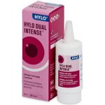 Ursapharm Hylo Dual Intense 10 ml – Zbozi.Blesk.cz