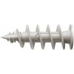 FISCHER hmoždinka do polystyrenu FID II, samovrtná, TRX40, 570347 – Hledejceny.cz