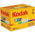 Kodak Color Plus 200/135-24 – Zboží Živě