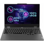 Lenovo LOQ 15 83JC00J9CK – Sleviste.cz