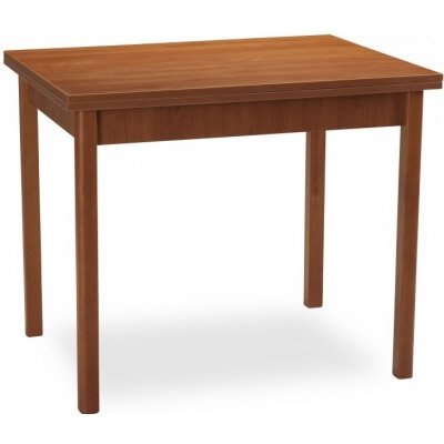 MI-KO Jídelní rozkládací stůl KNIHA 90 x 68 - 136 cm – Zboží Mobilmania