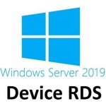 DELL Microsoft Windows Server 2019 RDS Device - 5 PACK 623-BBDC – Zboží Živě