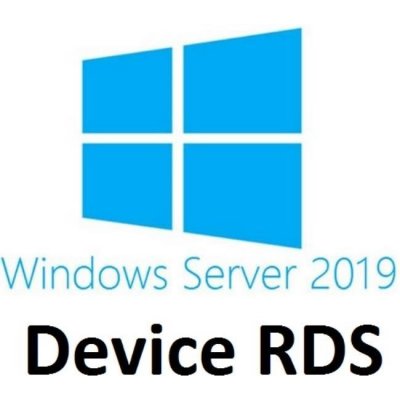 Dell Microsoft Remote Desktop Services Device CAL 5-pack 623-BBDC – Zboží Živě