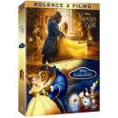 Film KOLEKCE KRÁSKA A ZVÍŘE DVD