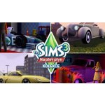 The Sims 3 Na plný plyn – Sleviste.cz