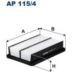Vzduchový filtr FILTRON AP 115/4 – Hledejceny.cz