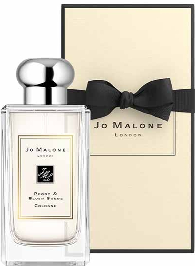 Jo Malone Peony & Blush Suede kolínská voda unisex 50 ml