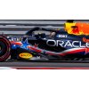 Sběratelský model Model Spark Oracle Red Bull Racing RB19 Max Verstappen Austin GP 2023 1:18