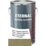 Eternal mořidlo na beton 4,5 kg písková – Zbozi.Blesk.cz