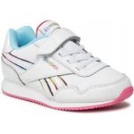 Reebok Royal Cl Jog 3.0 1V IE4158 bílá – Sleviste.cz