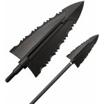 ColdSteel Lovecké hroty na šípy Cheap Shot BH1 - 125 Grain (10ks) – Zboží Dáma