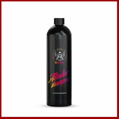 RRCustoms Bad Boys Alkaline Shampoo 1 l | Zboží Auto