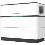 Sungrow Baterie SBH100 10 kWh – Sleviste.cz