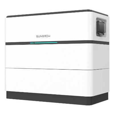 Sungrow Baterie SBH100 10 kWh – Sleviste.cz