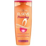 L'Oréal Paris Elseve Dream Long Restoring šampon pro dlouhé poškozené vlasy 1000 ml – Zboží Mobilmania