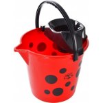 Orion Beruška UH vědro 10 l – Zboží Mobilmania