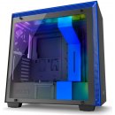 PC skříň NZXT H700i CA-H700W-BL