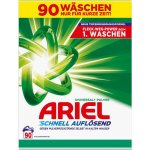 Ariel Universal prací prášek 90 PD – Zbozi.Blesk.cz