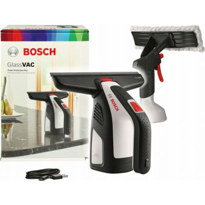 Bosch 06008B7200 GlassVAC Solo Plus čistič oken