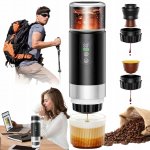Wacaco Minipresso GR – Zboží Dáma