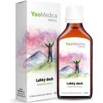 YaoMedica Lehký dech tinktura z čínských bylinek 50 ml – Hledejceny.cz