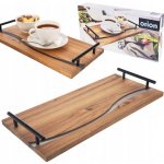 Orion Servírovací tác River 42x20 cm – Sleviste.cz