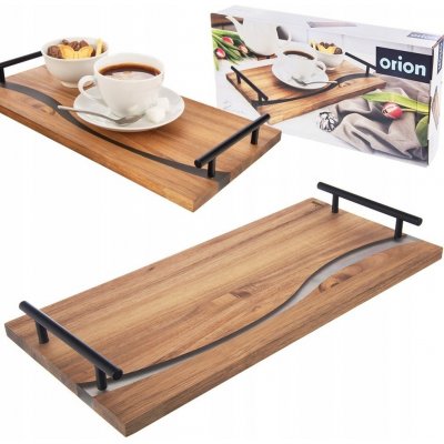 Orion Servírovací tác River 42x20 cm – Sleviste.cz