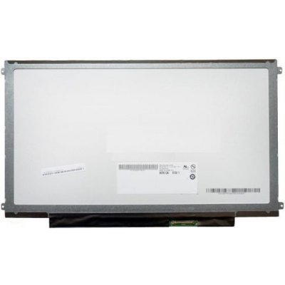 Acer TravelMate 8372 display 13.3" LED LCD displej WXGA HD 1366x768 lesklý povrch