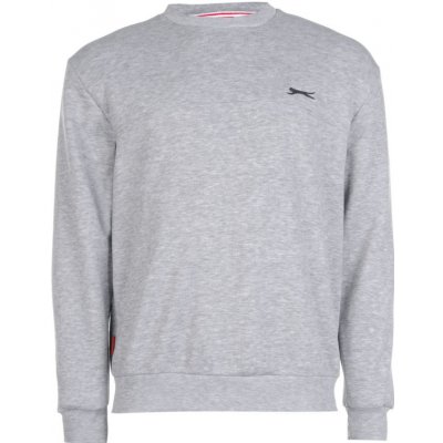 Slazenger mikina přes hlavu – Hledejceny.cz