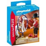 Playmobil 70874 Výcvik koně – Zboží Živě