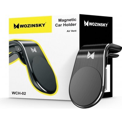 Wozinsky WCH-02 – Zboží Živě