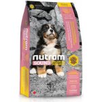 Nutram Sound Puppy Large Breed 13,6 kg – Hledejceny.cz
