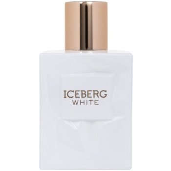 Iceberg White toaletní voda dámská 100 ml