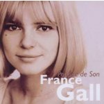 Gall France - Poupee De Son -Best Of CD – Hledejceny.cz