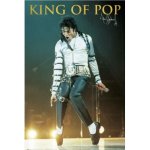 Plakát, Obraz - Michael Jackson - Bad, 61 × 91.5 cm – Sleviste.cz