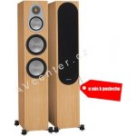 Monitor Audio Silver 300 – Zboží Mobilmania