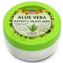 Palacio Aloe vera pleťový a tělový krém 200 ml