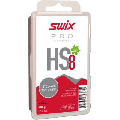 Swix HS08-6 High Speed 60 g – Hledejceny.cz