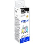 Inkoust Epson T6641 Black - originální – Zboží Mobilmania