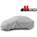Kegel Plachta Basic Garage M sedan