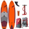 Paddleboard Paddleboard JP Australia Allroundair SE 3DS 10'6'