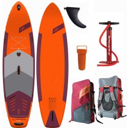 Paddleboard JP Australia Allroundair SE 3DS 10'6'