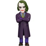 MINIX The Dark Knight - Joker – Zboží Mobilmania