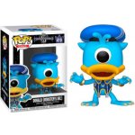 Funko Pop! Kingdom Hearts 3 Donald Monsters Inc. – Hledejceny.cz