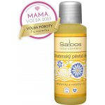 Saloos prsní olej pro podporu kojení 50 ml – Zboží Dáma