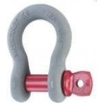 Třmen vysokopevnostní Omega 8,5t ZAR - Balení 1 ks – Sleviste.cz