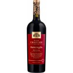 Casa Charlize Passonata Rosso Puglia IGT 14% 0,75 l (holá láhev) – Sleviste.cz