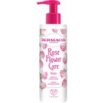 Dermacol Rose Flower Care tekuté mýdlo 250 ml – Sleviste.cz